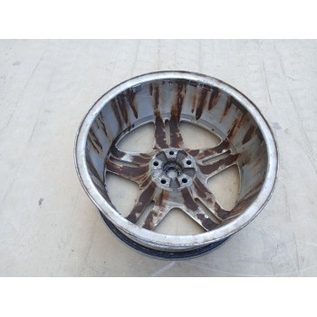 Recambio de llanta para seat ibiza iii (6l1) 1.9 tdi referencia OEM IAM 1M0601025J X1 17 PULGADAS