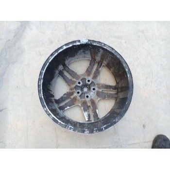 Recambio de llanta para seat ibiza iii (6l1) 1.9 tdi referencia OEM IAM 1M0601025J X1 17 PULGADAS