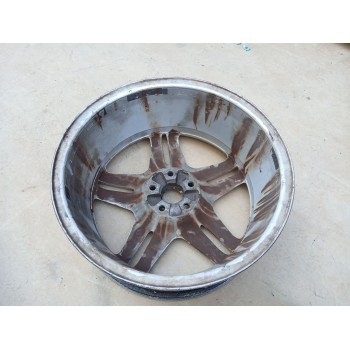 Recambio de llanta para seat ibiza iii (6l1) 1.9 tdi referencia OEM IAM 1M0601025J X1 17 PULGADAS