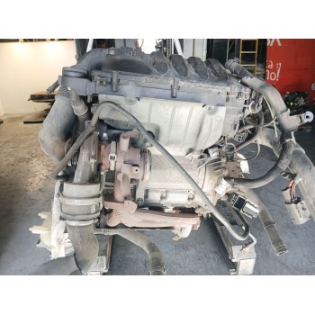 DESPIECE MOTOR 640940 M