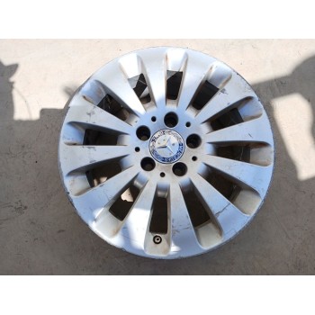 Recambio de llanta para mercedes-benz clase c (w204) berlina c 220 cdi (204.008) referencia OEM IAM A2044010602 X1 17 PULGADAS