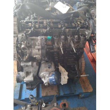 Recambio de motor casco para dacia logan 1.5 dci diesel cat referencia OEM IAM K9K792 CASCO 