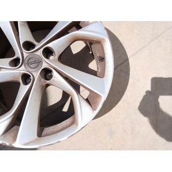 Recambio de llanta para opel astra k lim. 5türig 1.6 cdti dpf referencia OEM IAM 13409657 X1 17 PULGADAS