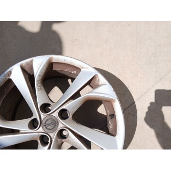 Recambio de llanta para opel astra k lim. 5türig 1.6 cdti dpf referencia OEM IAM 13409657 X1 17 PULGADAS