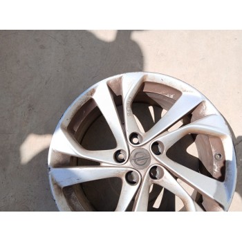 Recambio de llanta para opel astra k lim. 5türig 1.6 cdti dpf referencia OEM IAM 13409657 X1 17 PULGADAS