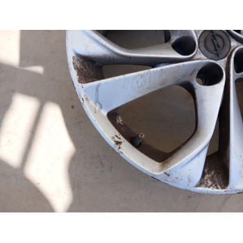 Recambio de llanta para opel astra k lim. 5türig 1.6 cdti dpf referencia OEM IAM 13409657 X1 17 PULGADAS