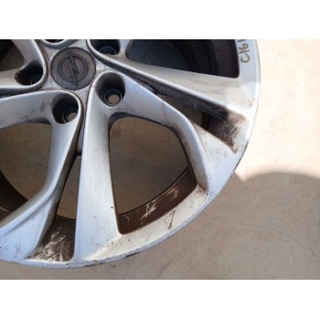 Recambio de llanta para opel astra k lim. 5türig 1.6 cdti dpf referencia OEM IAM 13409657 X1 17 PULGADAS