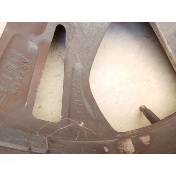 Recambio de llanta para opel astra k lim. 5türig 1.6 cdti dpf referencia OEM IAM 13409657 X1 17 PULGADAS
