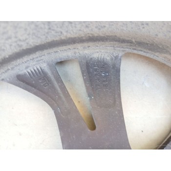 Recambio de llanta para opel astra k lim. 5türig 1.6 cdti dpf referencia OEM IAM 13409657 X1 17 PULGADAS