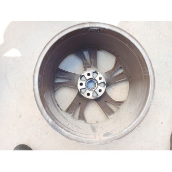 Recambio de llanta para opel astra k lim. 5türig 1.6 cdti dpf referencia OEM IAM 13409657 X1 17 PULGADAS