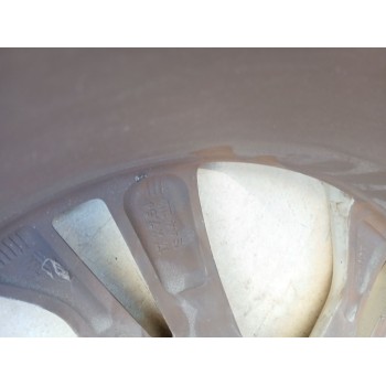 Recambio de llanta para opel astra k lim. 5türig 1.6 cdti dpf referencia OEM IAM 13409657 X1 17 PULGADAS