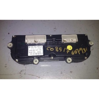 Recambio de mando climatizador para volkswagen passat cc (357) básico 4motion referencia OEM IAM 5K0907044AJ  