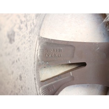 Recambio de llanta para opel astra k lim. 5türig 1.6 cdti dpf referencia OEM IAM 13409657 X1 17 PULGADAS