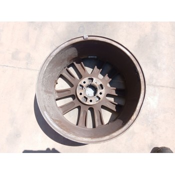 Recambio de llanta para opel astra h twintop (a04) 1.9 cdti (l67) referencia OEM IAM 13211620 X1 17 PULGADAS