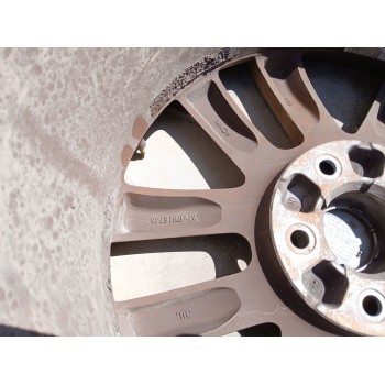 Recambio de llanta para opel astra h twintop (a04) 1.9 cdti (l67) referencia OEM IAM 13211620 X1 17 PULGADAS
