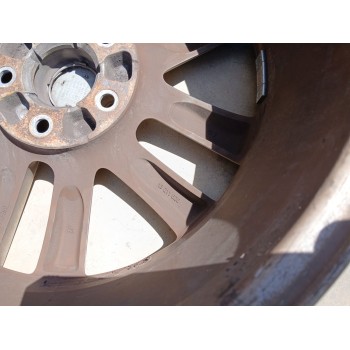 Recambio de llanta para opel astra h twintop (a04) 1.9 cdti (l67) referencia OEM IAM 13211620 X1 17 PULGADAS