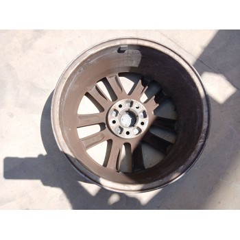 Recambio de llanta para opel astra h twintop (a04) 1.9 cdti (l67) referencia OEM IAM 13211620 X1 17 PULGADAS