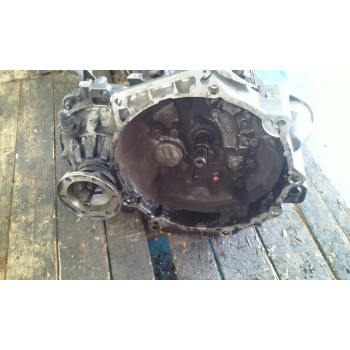 Recambio de caja cambios para seat ibiza (6l1) cool referencia OEM IAM GGU CASCO 