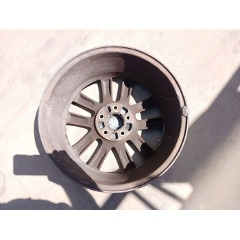 Recambio de llanta para opel astra h twintop (a04) 1.9 cdti (l67) referencia OEM IAM 13211620 X1 17 PULGADAS