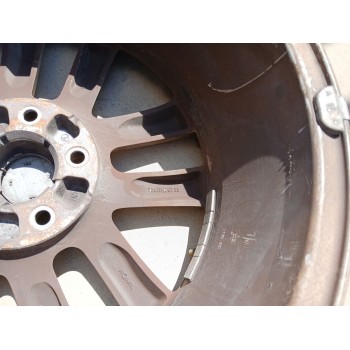 Recambio de llanta para opel astra h twintop (a04) 1.9 cdti (l67) referencia OEM IAM 13211620 X1 17 PULGADAS
