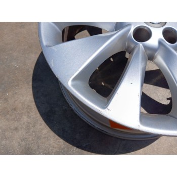 Recambio de llanta para opel mokka / mokka x (j13) 1.6 cdti (_76) referencia OEM IAM 95493724 X1 18 PULGADAS