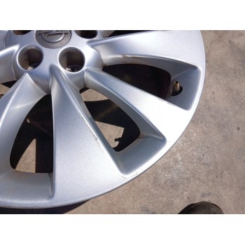 Recambio de llanta para opel mokka / mokka x (j13) 1.6 cdti (_76) referencia OEM IAM 95493724 X1 18 PULGADAS