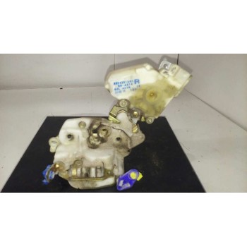 CERRADURA PUERTA DELANTERA DERECHA 2 PINS