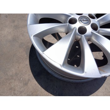 Recambio de llanta para opel mokka / mokka x (j13) 1.6 cdti (_76) referencia OEM IAM 95493724 X1 18 PULGADAS