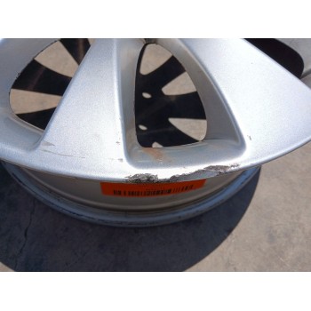Recambio de llanta para opel mokka / mokka x (j13) 1.6 cdti (_76) referencia OEM IAM 95493724 X1 18 PULGADAS