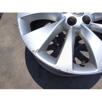 Recambio de llanta para opel mokka / mokka x (j13) 1.6 cdti (_76) referencia OEM IAM 95493724 X1 18 PULGADAS