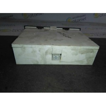 Recambio de display para nissan micra (k12e) acenta referencia OEM IAM   