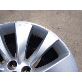Recambio de llanta para opel mokka / mokka x (j13) 1.6 cdti (_76) referencia OEM IAM 95493724 X1 18 PULGADAS