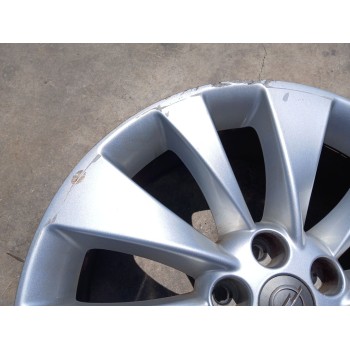 Recambio de llanta para opel mokka / mokka x (j13) 1.6 cdti (_76) referencia OEM IAM 95493724 X1 18 PULGADAS