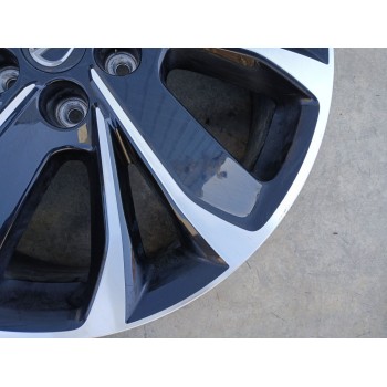 Recambio de llanta para mazda cx-5 (kf) 2.2 d referencia OEM IAM 9965537090 X1 19 pulgadas