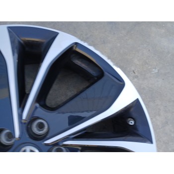 Recambio de llanta para mazda cx-5 (kf) 2.2 d referencia OEM IAM 9965537090 X1 19 pulgadas