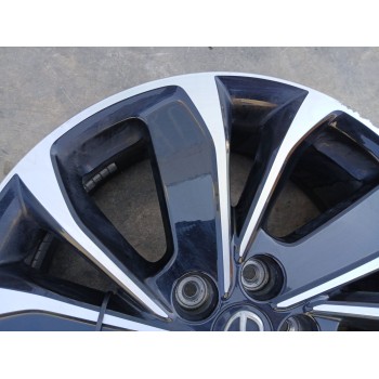 Recambio de llanta para mazda cx-5 (kf) 2.2 d referencia OEM IAM 9965537090 X1 19 pulgadas