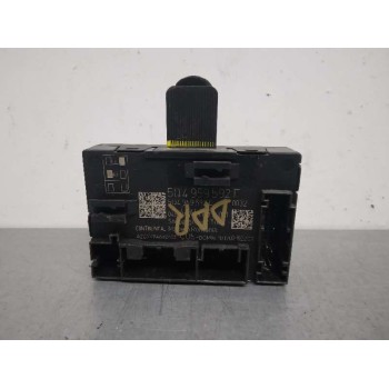 Recambio de modulo electronico para skoda superb (3v3) ambition referencia OEM IAM 5Q4959592E CONTROL PUERTAS UNIDAD CONFORT