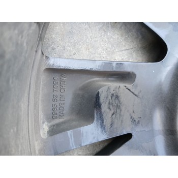 Recambio de llanta para mazda cx-5 (kf) 2.2 d referencia OEM IAM 9965537090 X1 19 pulgadas