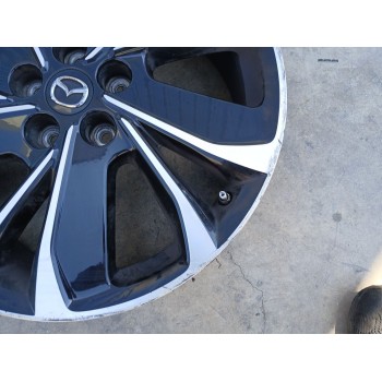 Recambio de llanta para mazda cx-5 (kf) 2.2 d referencia OEM IAM 9965537090 x1 19 pulgadas