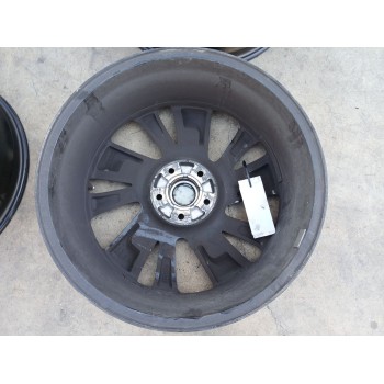 Recambio de llanta para mazda cx-5 (kf) 2.2 d referencia OEM IAM 9965537090 x1 19 pulgadas