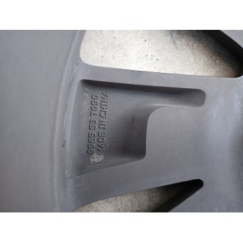 Recambio de llanta para mazda cx-5 (kf) 2.2 d referencia OEM IAM 9965537090 x1 19 pulgadas