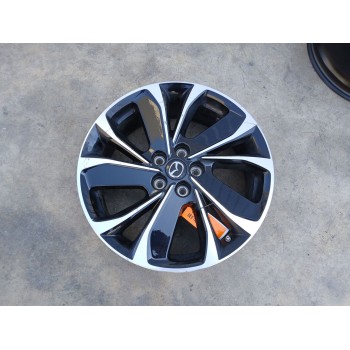 Recambio de llanta para mazda cx-5 (kf) 2.2 d referencia OEM IAM 9965537090 X1 19 pulgadas