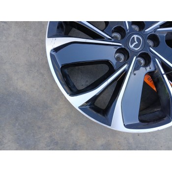 Recambio de llanta para mazda cx-5 (kf) 2.2 d referencia OEM IAM 9965537090 X1 19 pulgadas