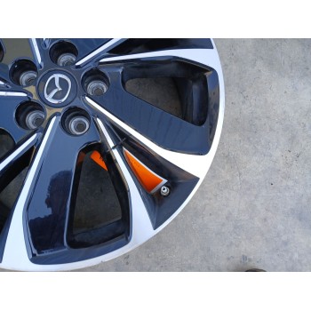Recambio de llanta para mazda cx-5 (kf) 2.2 d referencia OEM IAM 9965537090 X1 19 pulgadas