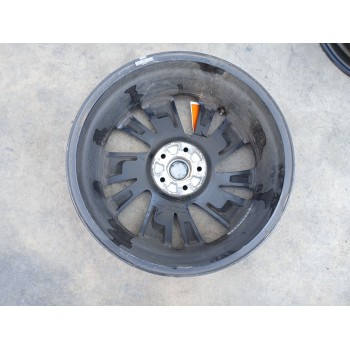 Recambio de llanta para mazda cx-5 (kf) 2.2 d referencia OEM IAM 9965537090 X1 19 pulgadas