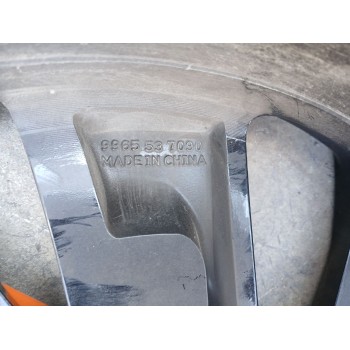 Recambio de llanta para mazda cx-5 (kf) 2.2 d referencia OEM IAM 9965537090 X1 19 pulgadas