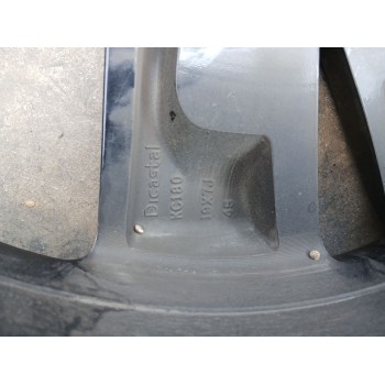 Recambio de llanta para mazda cx-5 (kf) 2.2 d referencia OEM IAM 9965537090 X1 19 pulgadas