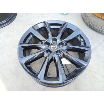 Recambio de llanta para mazda 3 sedán (bp_) 2.0 skyactiv-x m hybrid (bp2s) referencia OEM IAM 9965657080 X1 18 pulgadas
