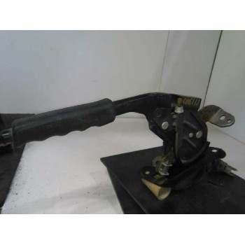 PALANCA FRENO DE MANO 