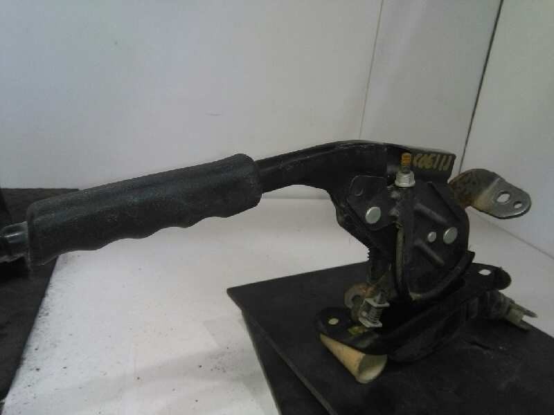 Recambio de palanca freno de mano para suzuki jimny sn (fj) techo metálico referencia OEM IAM   